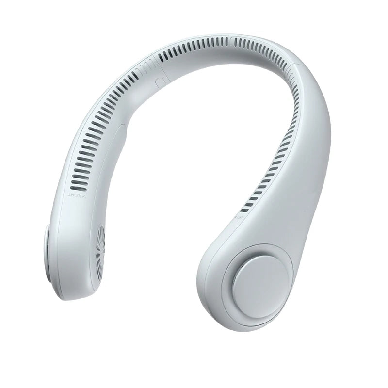 Portable Foldable Neck Fan